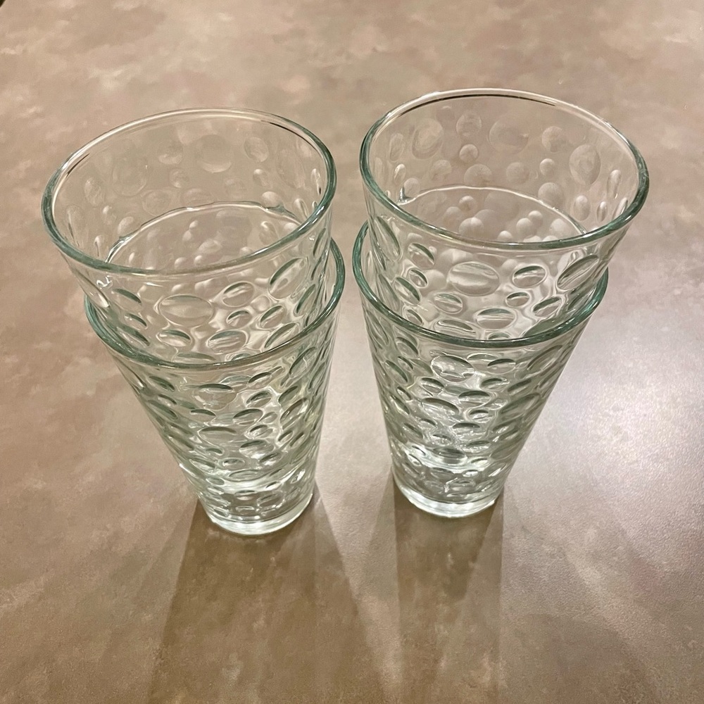 Drinking Glasses